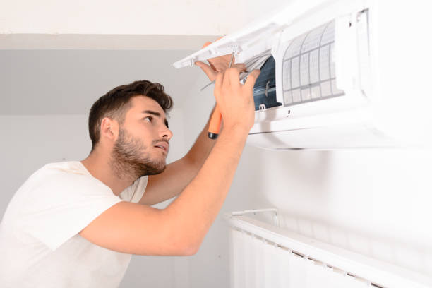 Best Air Duct Cleaning Company Near Me  in Woodbine, NJ